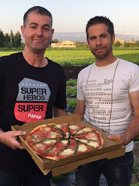 Photos du propriétaire du Pizzas à emporter Pizza and Co - Le Thor - n°15