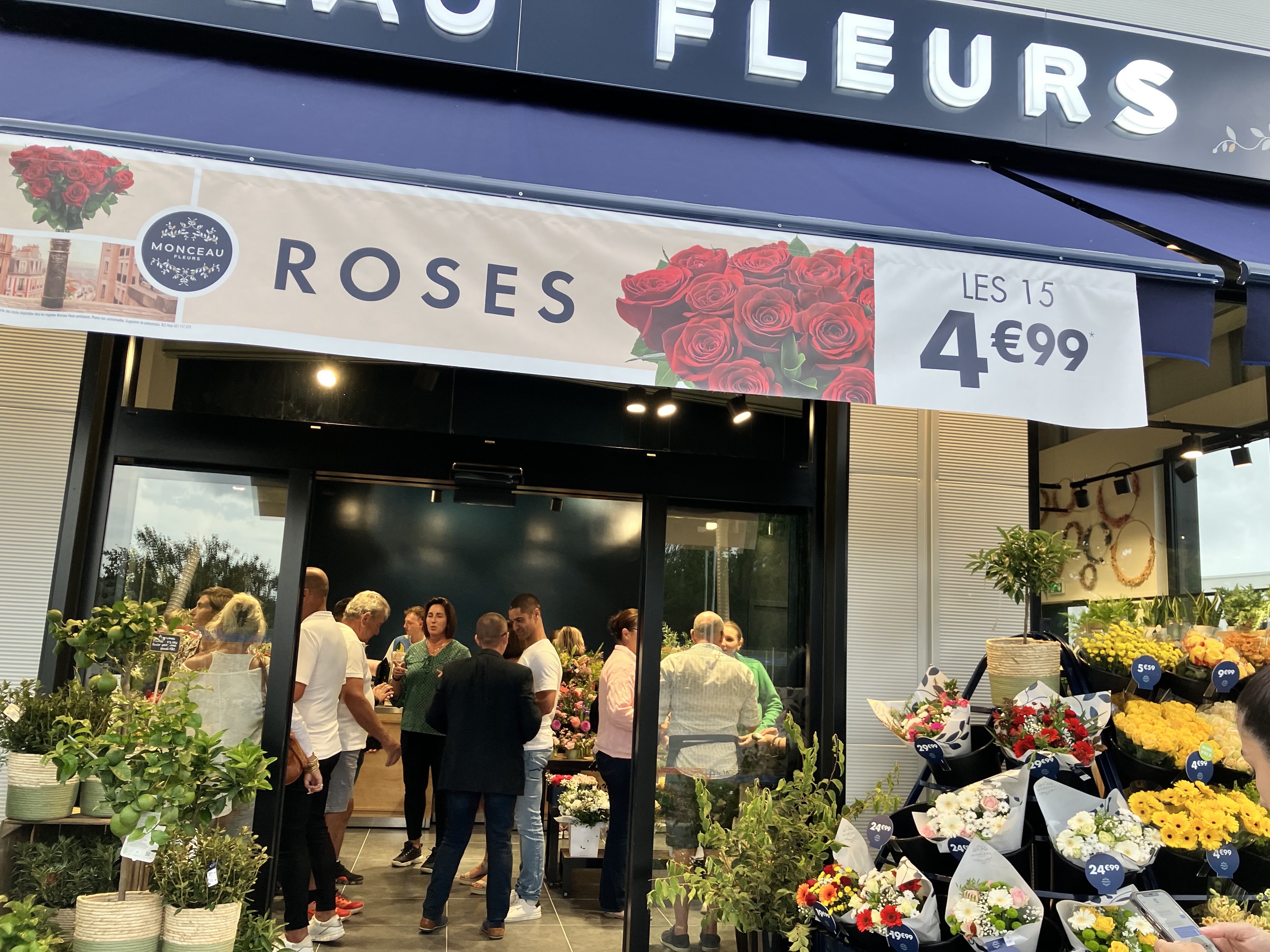 Photo n° 3 de l'avis de Asensio.a fait le 21/09/2023 à 17:56