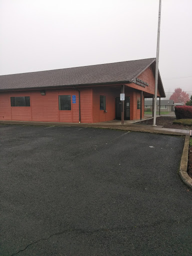 Post Office «United States Postal Service», reviews and photos, 437 Clay St E, Monmouth, OR 97361, USA
