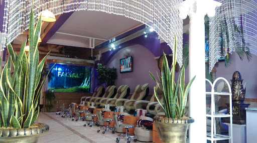 Nail Salon «Buckhead Nail and Toe Spa», reviews and photos, 3210 Roswell Rd NE # B, Atlanta, GA 30305, USA