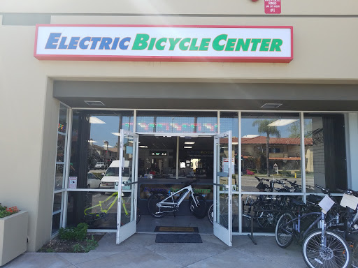 Fullerton Electric Bicycles image