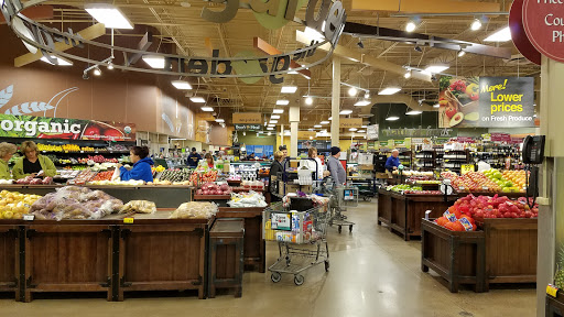 Grocery Store «Kroger», reviews and photos, 200 Mount DeChantal Rd, Wheeling, WV 26003, USA