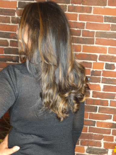 Beauty Salon «The Professional Stylist Forum», reviews and photos, 354 N Main St, Andover, MA 01810, USA