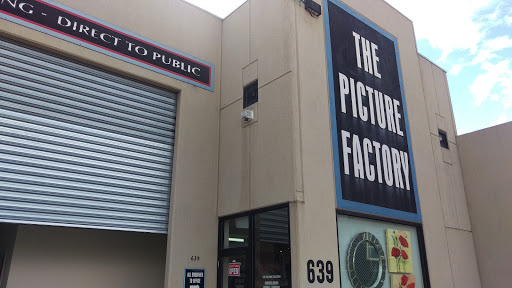 The Picture Factory - Custom Framing Melbourne