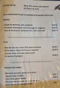 Photos du propriétaire du Restaurant La Fleur de Sel à Alès - n°3