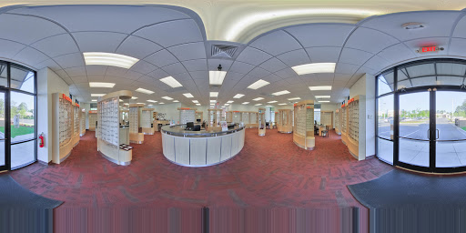 Eye Care Center «Stanton Optical», reviews and photos, 214 S Magnolia Dr #100, Tallahassee, FL 32301, USA