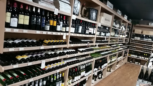 Liquor Store «Pawleys Wine & Spirits», reviews and photos, 10135 Ocean Hwy, Pawleys Island, SC 29585, USA