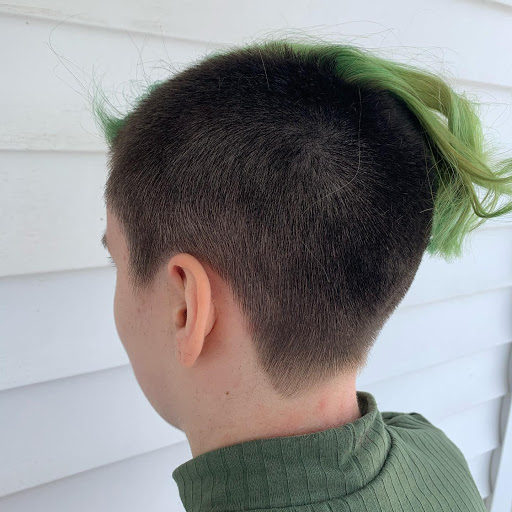 Hair Salon «SmartStyle Hair Salon», reviews and photos, 1879 E Sherman Blvd, Muskegon, MI 49444, USA