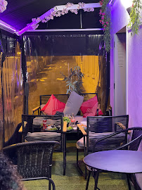 Atmosphère du Restaurant thaï Mam'Asia à Ivry-sur-Seine - n°4