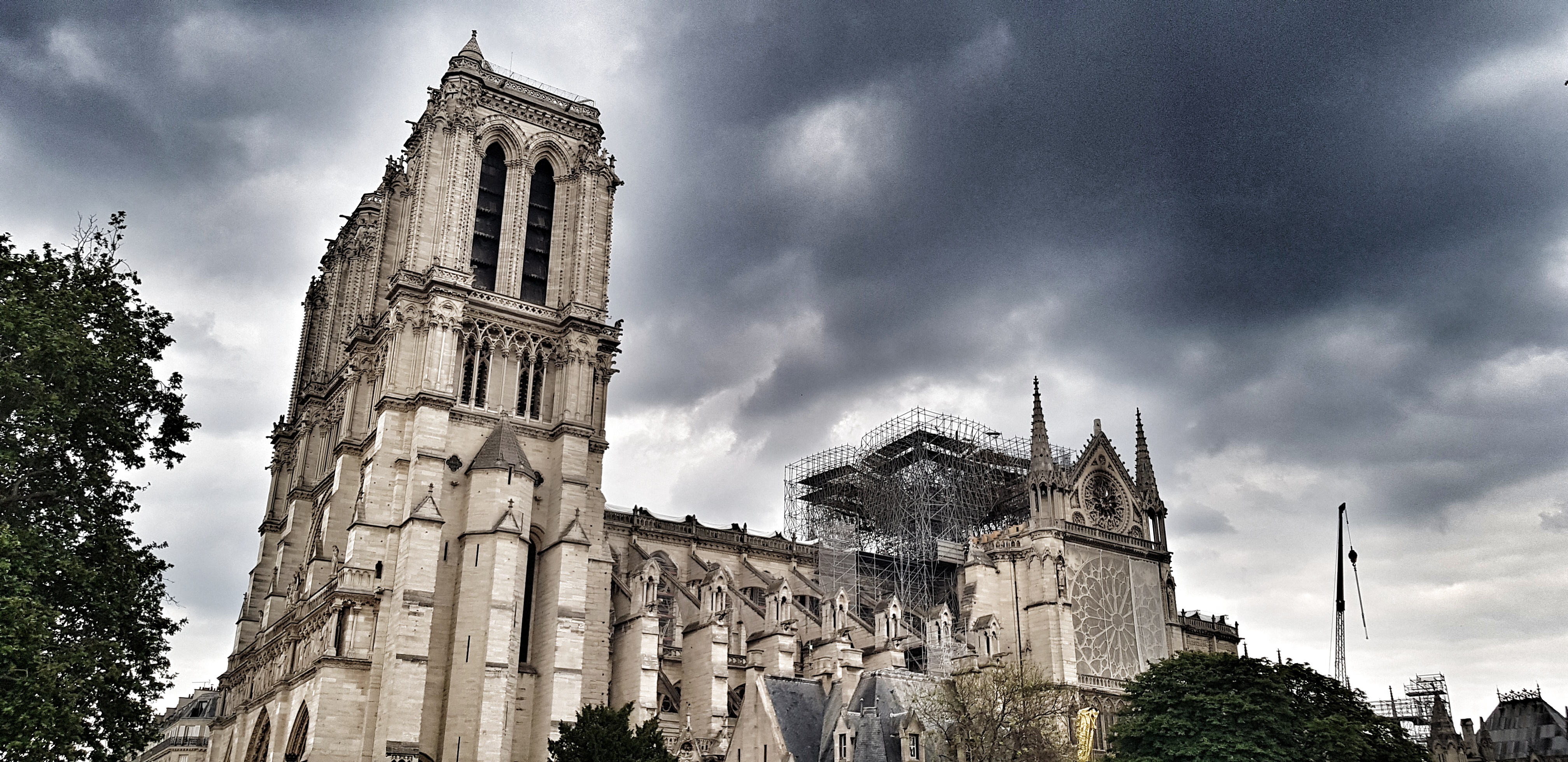 Photo n° 1 de l'avis de Benoit.e fait le 18/05/2019 à 10:18