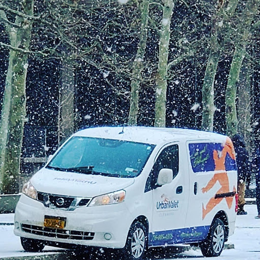 Dry Cleaner «Urban Valet Dry Cleaners», reviews and photos, 620 Elmwood Ave, Buffalo, NY 14222, USA