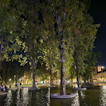 Photo n°10 de l'avis de Jean.a fait le 06/09/2023 à 21:39 sur le  Poldo Panini dei Servi à Parma