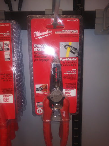 Home Improvement Store «The Home Depot», reviews and photos, 2350 Cortez Rd W, Bradenton, FL 34207, USA