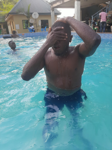 M J Resort, Kanshio, Nigeria, Pub, state Benue