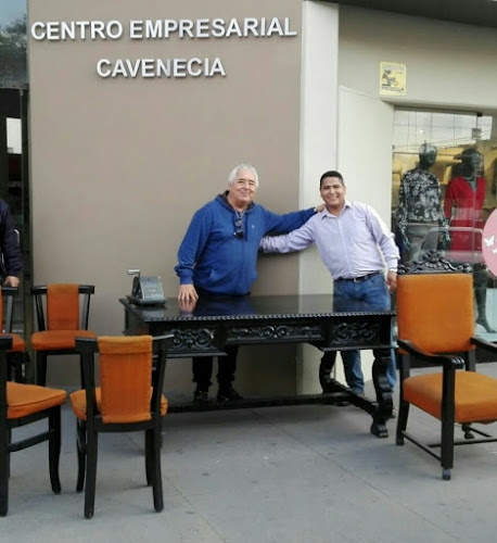 Opiniones de Compro muebles usados y Compradores de cosas usadas Lima en Lima - Tienda de electrodomésticos