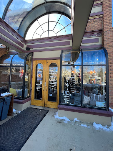 Coffee Shop «The Crown», reviews and photos, 215 S Main St, Breckenridge, CO 80424, USA