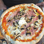 Photo n° 3 de l'avis de Phanie. fait le 27/07/2020 à 19:05 pour LE TRAIN DE VIE - RESTAURANT ITALIEN à Claye-Souilly