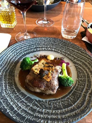 I Pupi Siciliani in Odense Municipality, Kolding