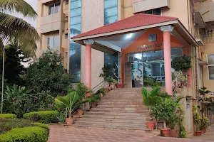 Manasa Bharani Hospital image