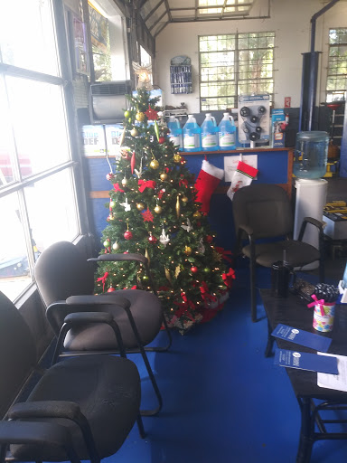 Auto Repair Shop «Begley Auto Repair», reviews and photos, 3401 Manatee Ave W, Bradenton, FL 34205, USA