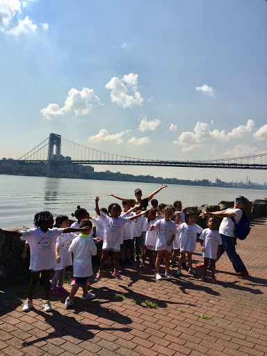 Day Care Center «Sweet Peas Learning Center», reviews and photos, 140 Woodbine St, Bergenfield, NJ 07621, USA