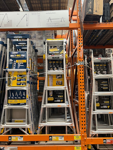 Home Improvement Store «The Home Depot», reviews and photos, 690 Riverpoint Ct, West Sacramento, CA 95605, USA