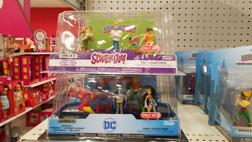 Department Store «Target», reviews and photos, 1300 Ulster Ave, Kingston, NY 12401, USA