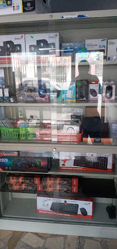 Opiniones de ELYCOM en Ambato - Tienda de electrodomésticos
