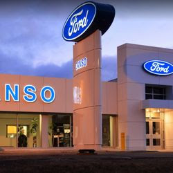 Canso Ford Sales