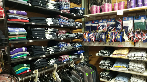 Gift Shop «Blue & Gray Gift Shop», reviews and photos, 531 Baltimore St, Gettysburg, PA 17325, USA