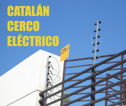 CERCOS ELECTRICOS CATALAN