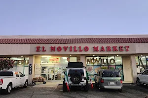 El Novillo Market image
