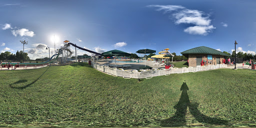 Water Park «Liberty Lagoon», reviews and photos, 111 Lobdell Ave, Baton Rouge, LA 70806, USA