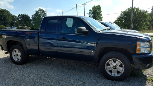 Used Car Dealer «Northstar Automotive LLC», reviews and photos, 3790 OH-3, Sunbury, OH 43074, USA