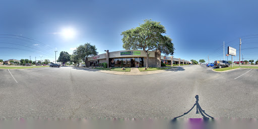 Eye Care Center «Hembree Eye Care», reviews and photos, 1720 Northwest Hwy #300, Garland, TX 75041, USA