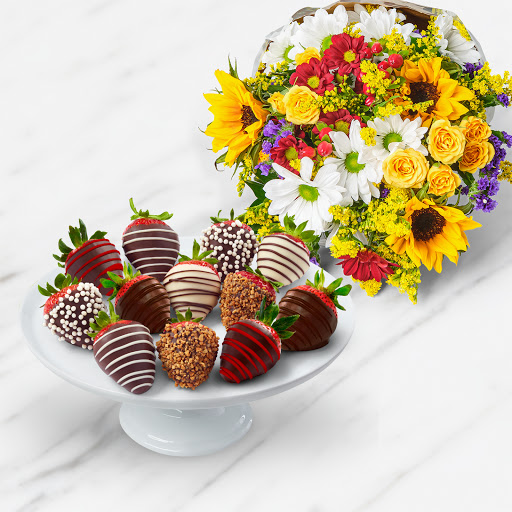 Gift Shop «Edible Arrangements», reviews and photos, 340 Oyster Point Rd #104, Newport News, VA 23602, USA