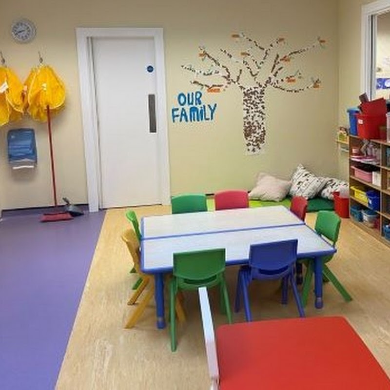 The Little Learners Corner