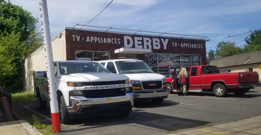 Appliance Store «Derby Appliance Inc.», reviews and photos, 1599 NJ-27, Edison, NJ 08817, USA