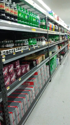 Department Store «Walmart Supercenter», reviews and photos, 1872 NJ-88, Brick, NJ 08724, USA