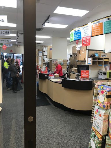 Shipping and Mailing Service «The UPS Store», reviews and photos, 16526 W 78th St, Eden Prairie, MN 55346, USA