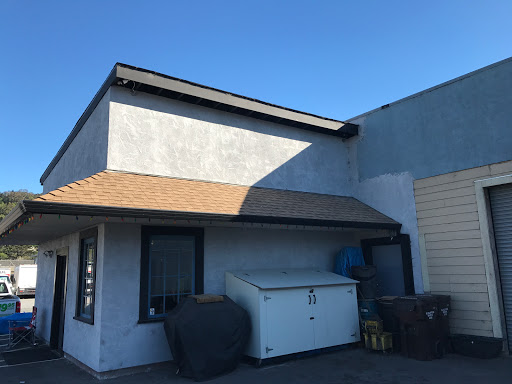 Auto Repair Shop «Mill Valley Auto Service Near Sausalito Stinson Beach Tiburon», reviews and photos, 242 Shoreline Hwy, Mill Valley, CA 94941, USA
