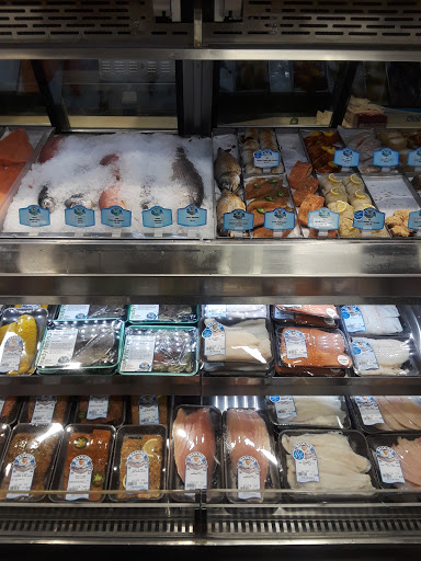 Grocery Store «Seasons Supermarket», reviews and photos, 711 Cedar Bridge Ave, Lakewood, NJ 08701, USA