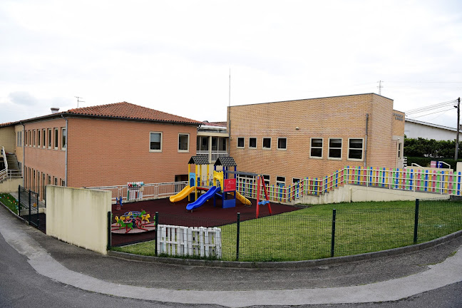 Centro Social e Paroquial de Mindelo - Creche