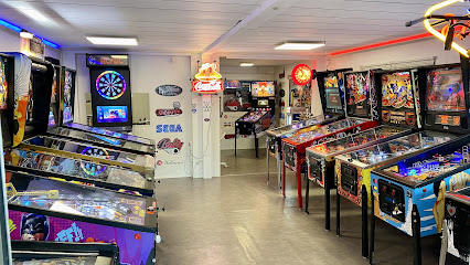 Arcade Flipper - Vente et Location de Flippers Babyfoot Bornes d'Arcade à LYON - JT Brands International