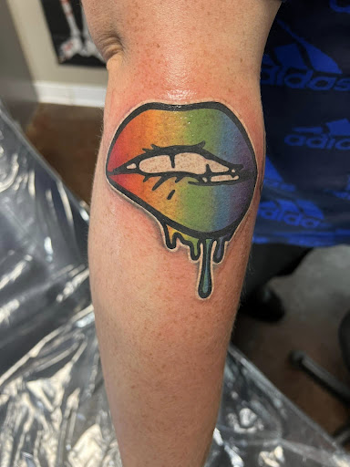 Explore gandalf tattoo ideas, creative tattoo ideas in Wisconsin Dells, available at Twisted Dimensions Tattoo Studio