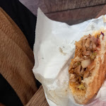 Photo n°1 de l'avis de Travel.i fait le 29/04/2024 à 18:31 sur le  Selam Döner Kebap à Mannheim