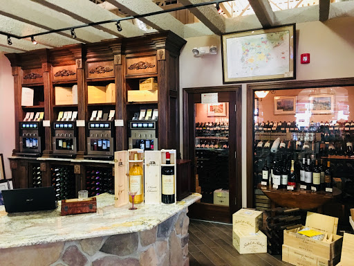 Wine Store «Wine Academy», reviews and photos, 2996 State Hwy No 35, Hazlet, NJ 07730, USA