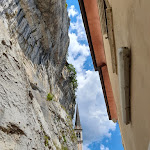 Photo n°5 de l'avis de koop.t fait le 06/07/2022 à 11:55 sur le  Residence Stella Alpina Hotel à Ferrara di Monte Baldo