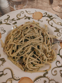 Spaghetti du Restaurant italien Di Carla à Paris - n°13