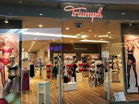 Triumph Lingerie - Outlet Auchan Korzó
